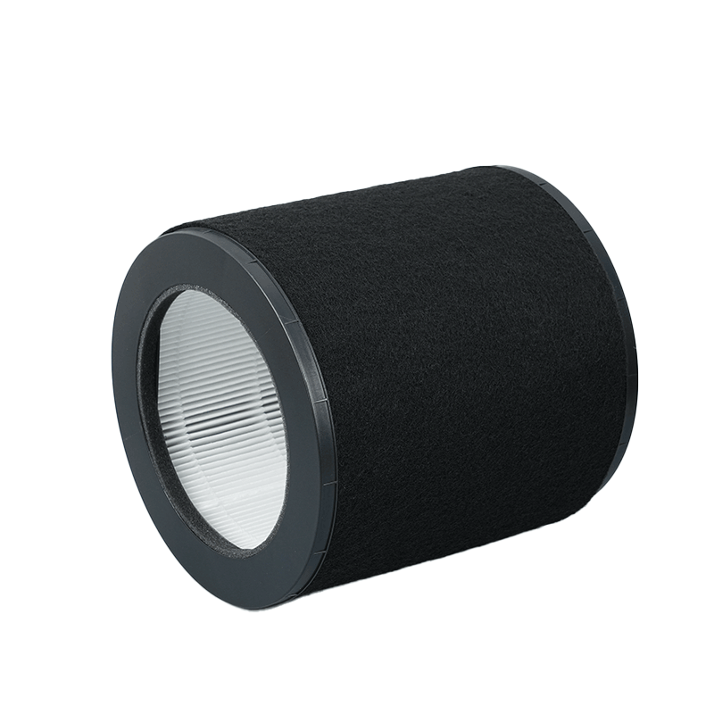 H13 True HEPA Taotronics Air Purifier Filter Replacement TT-AP008