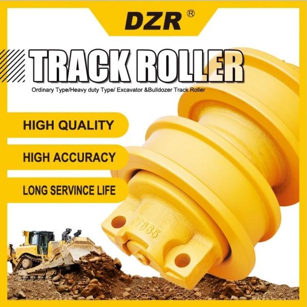 Energy Mining D6C Top Roller D6G Upper Roller D6D Carrier Roller 9S2730 Technique