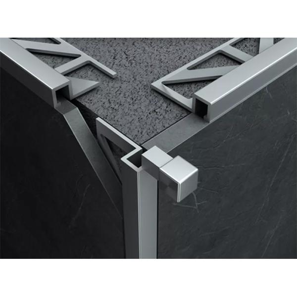Fashion Luxury Aluminium Tile Trim