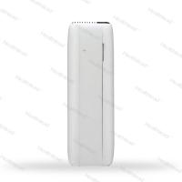 99% HEPA Room Air Cleaner , EPI189 3 Stage Air Purifier Machine