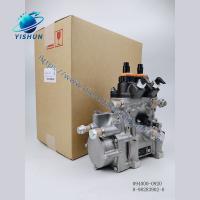 Assemblage de pompes à injection diesel 094000-0920 pour 8982839020
