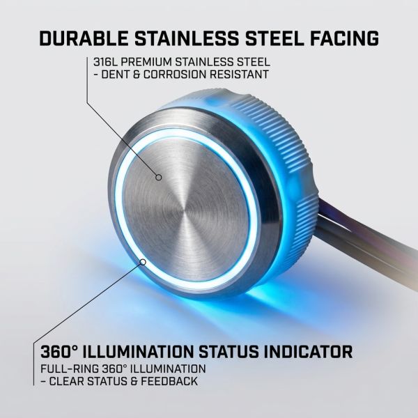 WECO Elevator Light Curtain 917A61-AC220V for Car Door Anti-Pinch Safety Protection with Infrared Obstacle Detection and