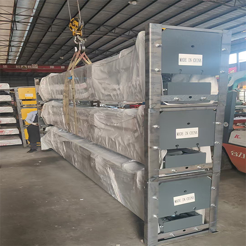 4500kg 2 Post Car Lift Asymmetric Heavy Duty Auto Lift for Garage Use