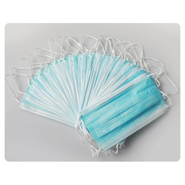 Personal Medical Disposable Products N95 Surgical Mask For Preventing Virus Spread