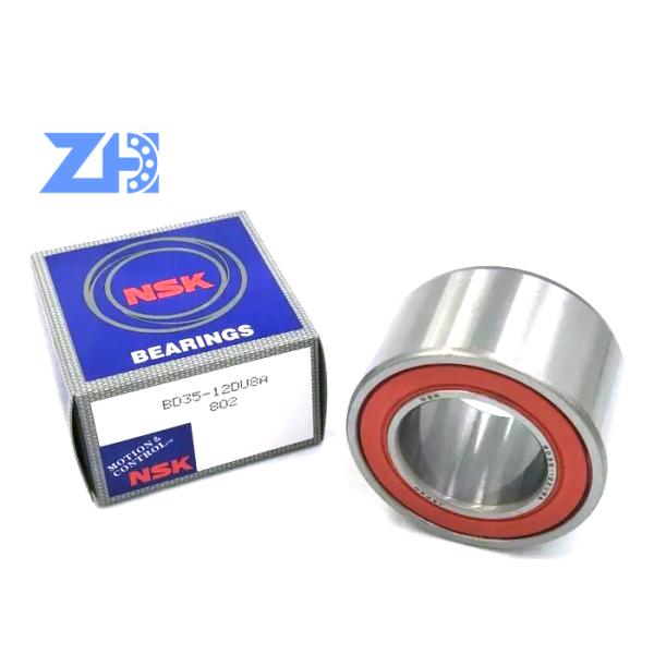 Поддержка муфты компрессора условия воздуха 35x64x37 BD35-12 BD35-12DU8A автомобильная нося