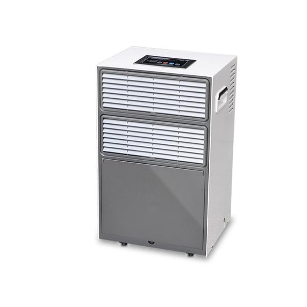 G.W 30KG Commercial Dehumidifier with Automatic Humidistat Control and LED Display