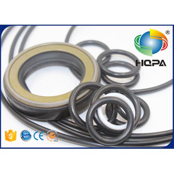 706-73-01071KT 706-73-01071 Swing Motor Seal Kit For Komatsu PC100-5 PC120-5
