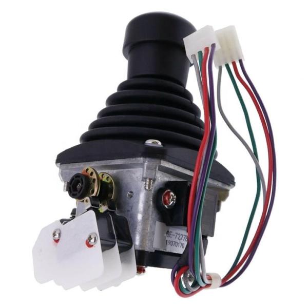 72278GT Scissor Lift Joystick Ergonomic For Genie Boom Lift S-40