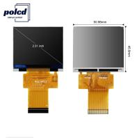 2,31 polegadas 320x240 Lcd indicam RGB 18 35.06mm mordidos
