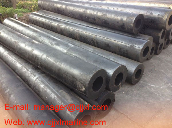 Rubber Cruise Ship Air Ballon