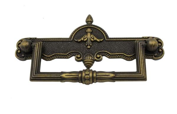 European Style Antique Furniture Handle Cabinet Handle Furniture Hardware