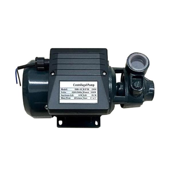 Мини насос давления воды один участок/электрическая портативная скорость водяной помпы 2850РПМ