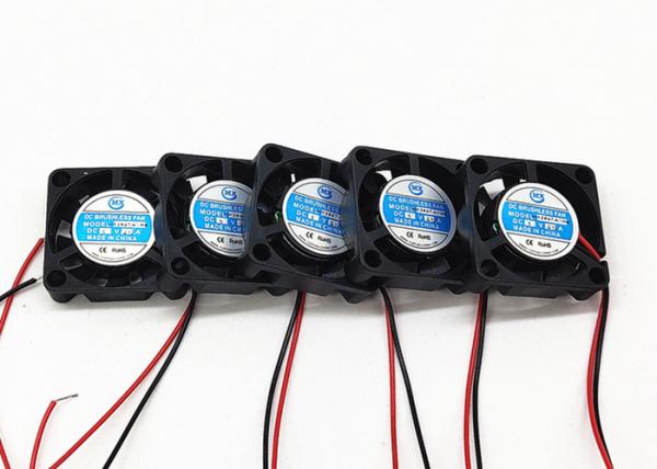 25mm×25mm×7mm 5V 12V 10000RPM Micro DC Axial Fan