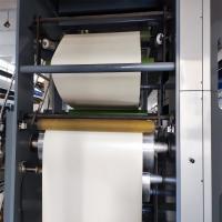 FM-TP1450 máquina de revestimento livre de plástico para papel revestido