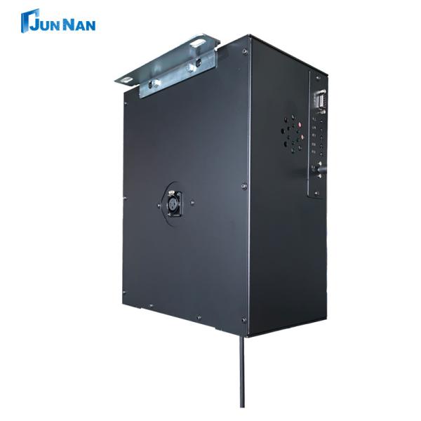 Aluminum Alloy Conference Microphone Control 8/12m Ceiling Hanging Electric Microphone Lifting Sound System