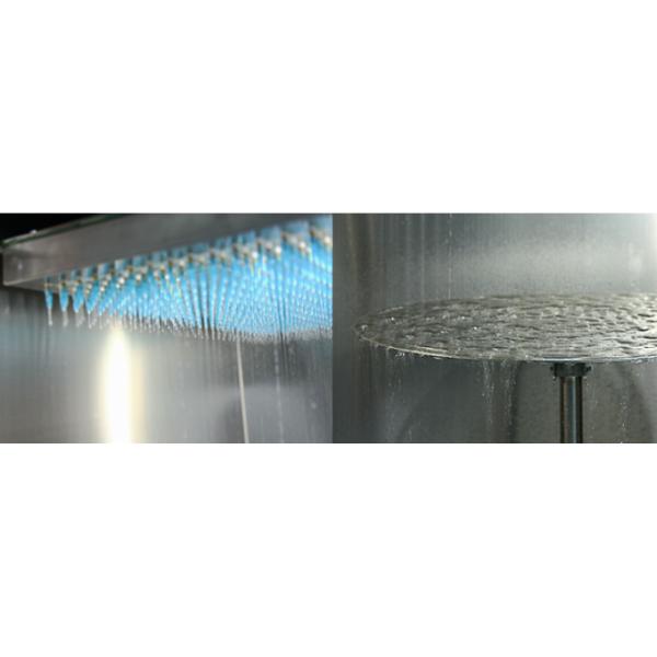 машина LIYI теста 1400*1400*1400mm водоустойчивая для на открытом воздухе софы