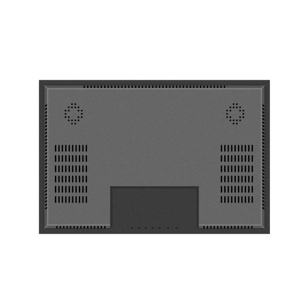 MJK 46 49 55 65 Inch 4K LCD Video Wall Panels Digital Signage for Video Wall OEM Wall Mount HD Port 2.1
