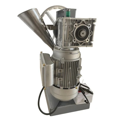 Food Candy High Speed Tablet Press Machine Chemical Powder Automatic Tablet Press