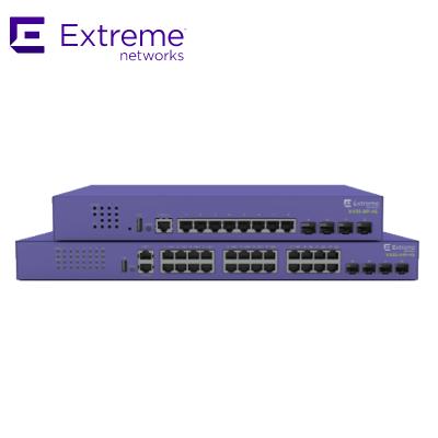 Commutateur réseau Mellanox haute performance Extreme X435-8p-4s Commutateur réseau pour une connectivité rapide