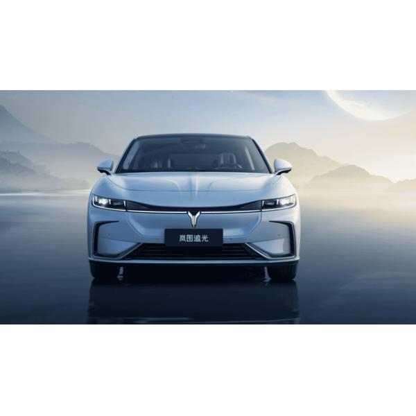 5088×1970×1515MM Dong Feng Voyah