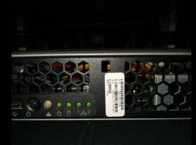 Vmax10k Dell Emc Vmax 10k Sps Part Number 090-000-218 1U Server
