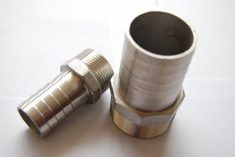 Штуцеры АСМЭ Б16.11 2