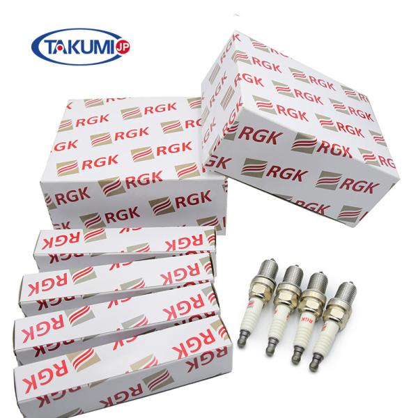 Champion RC78PYP Generator Spark Plug For Denso GK3-1A GK3-5A Extreme Ignitability