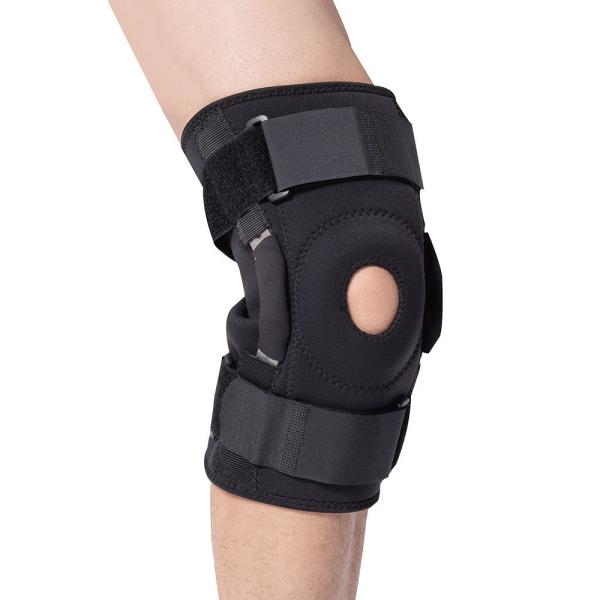Professional Sport Knee Brace Knee