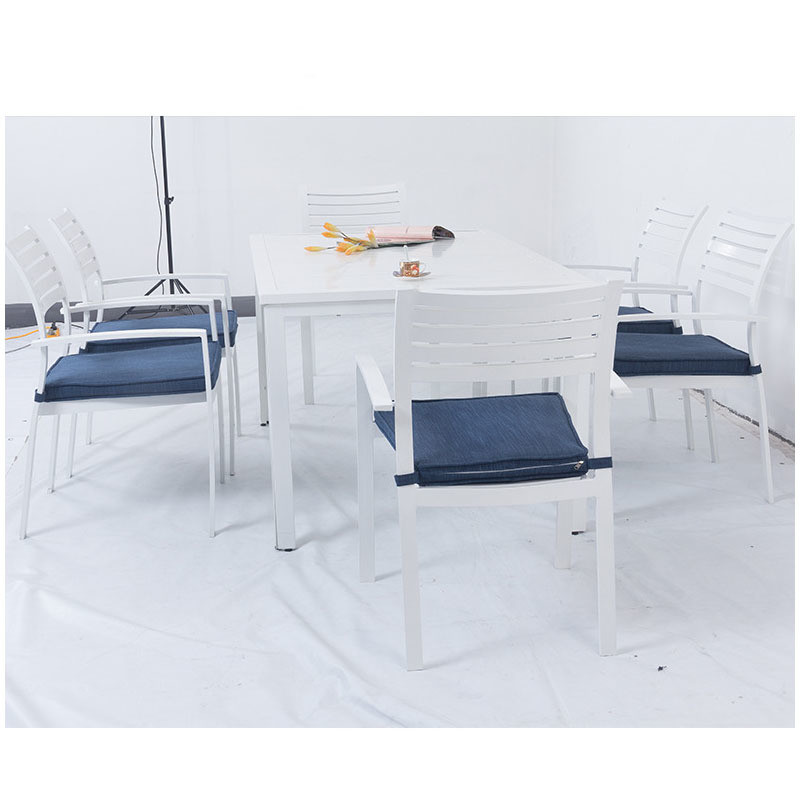 Dining Table and Modern Customized Style Dining Set for Customer Designs Acceptable