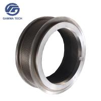 X46CR13 alimentent à granule Ring Die 1000mm Dia Forging Customized
