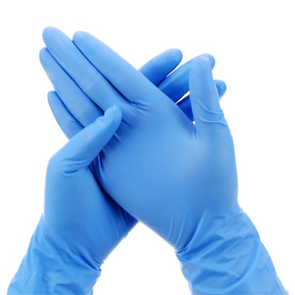surgical glove making machine