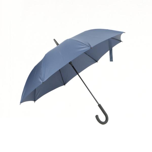 Gray cheap bag personalized china umbrella with private logo no MOQ