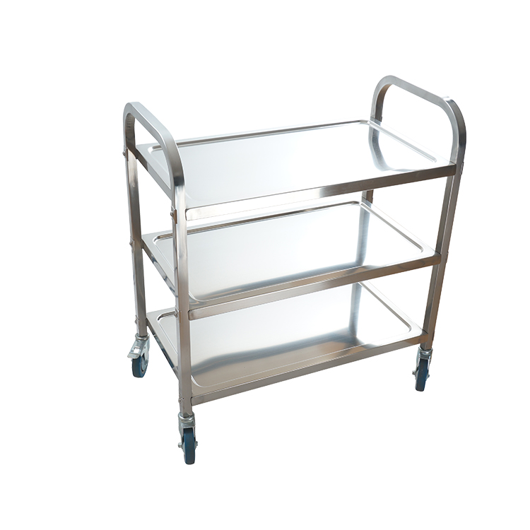 RK Bakeware China Foodservice NSF Custom 800 600 Revent Тележка для выпечки шкафа для духовки, тележка для сервировки лотка 201/304/316