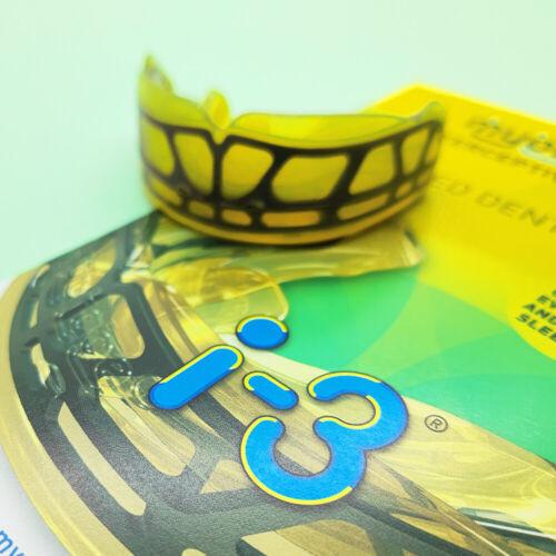 Kids MRC Silicone Teeth Dental Orthodontic Braces Trainer I3 Mixed Dentition