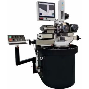 WD-2 Dressing Machine for Grinding Wheels