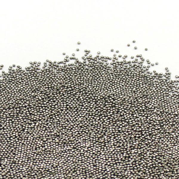 SUS430 Stainless Steel Cut Wire Shot