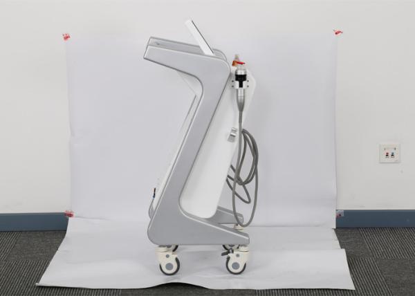 25pin, 49pin, 81 pin INSULATED needles face treatment fractional rf microneedle  with ce approval