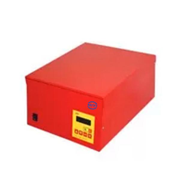 Центрифуга L420-RZ низкоскоростная, центрифуга молока жирная с трубкой 8x30ml Gabel