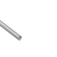 10MM PCB LED Ribbon Light , Slim Aluminum Profile LED Light For Cabinet And Recessed Mounting