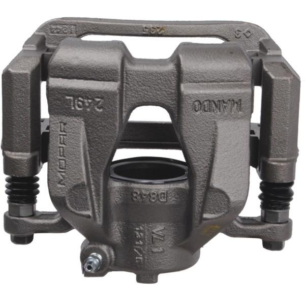 FIAT Auto Parts Vehicle Brake Caliper 18B5534 18B5535 OEM 68267930AA 68267931AA
