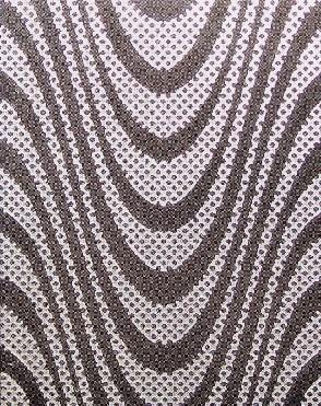 SUS304 Embossed Metal Sheet Decorative for Stainless Steel Factory Directly Supply