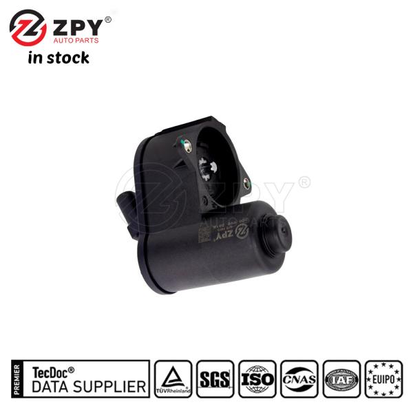 ZPY 3C0 998 281B Rear Brake Caliper Motor for VW Passat B6 Audi
