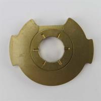 fabricación de rodamientos de empuje turbo del turbocompresor GT37 para kits de reparación de turbo