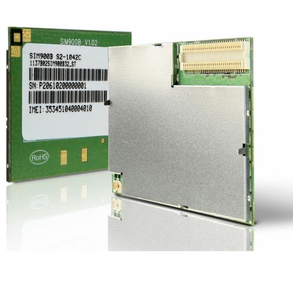 Quad-Band SIMCOM SIM900/ SIM900A/SIM900B/ SIM900D sim300 gsm module