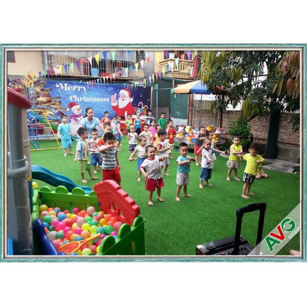 ISO/SGS квалифицировали искусственную траву для дерновины спортивной площадки де