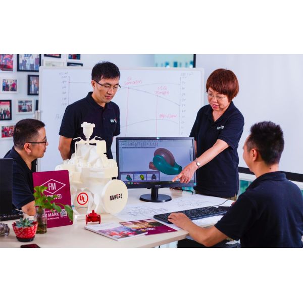 Wuhan Spico Machinery & Electronics Co., Ltd.