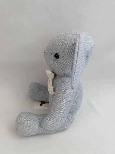 Stuffed Plush Animal Cute Rabbit Doll Baby Soft Plush Toys For Children Sleeping Mate,