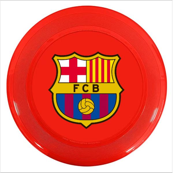 PP Material 27.5 cm Flying Golf Disc Custom logo Active Flyer Flying Saucer Wholesale Disc