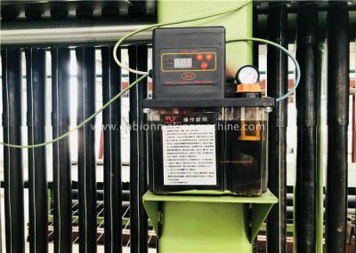 malha de solda sextavada do fio 30kw que faz a máquina para fazer caixas de Gabion