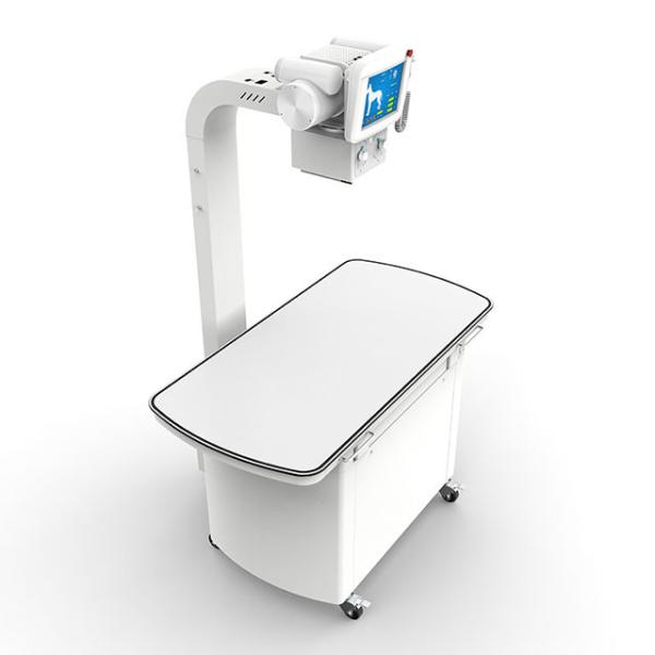 Hot sale veterinary digital xray machine radiography prices for small animals pet dog cat